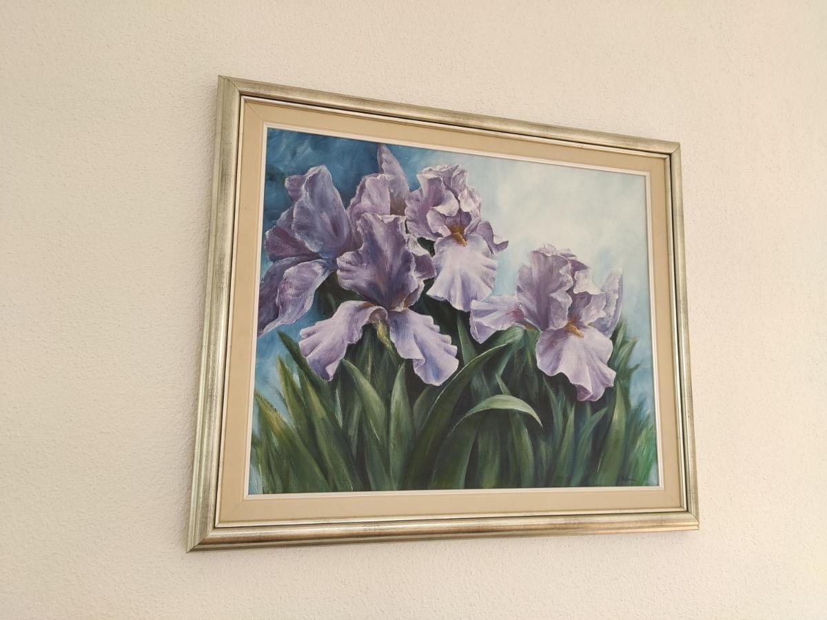 Winter Iris Apartamento Kupres  Exterior foto